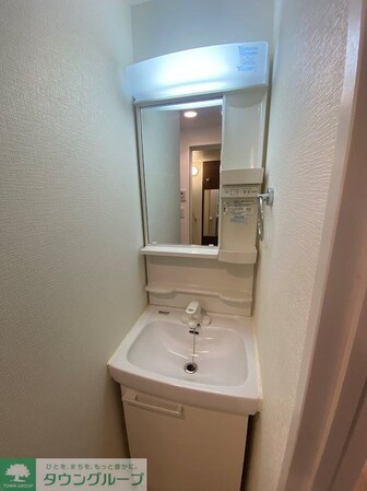 XEBEC池上IIの物件内観写真